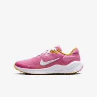 Nike Revolution 7 Big детские Running Кроссовки Pink