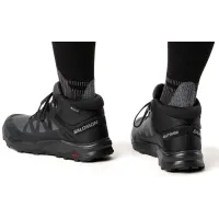 Кроссовки для треккинга SALOMON OUTRISE MID GTX Gore-Tex (471435)