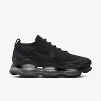 Nike Air Max Scorpion Flyknit женская Кроссовки цвет черный