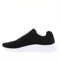 Кроссовки Kappa Tulasa 243421-1110 - Черные