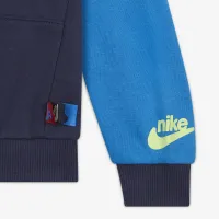 Nike Baby (12-24M) 2-Piece Jogger набор синий
