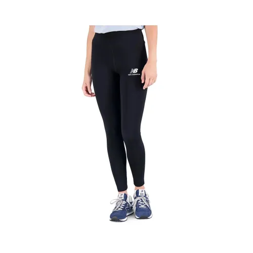 Лосины New Balance WP31509BK - Черные