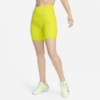 Nike Go жіноча Firm-Support З високою талією 8