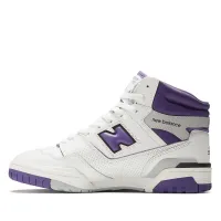 Кросівки New Balance BB650RCF - Білі