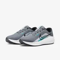 Nike Downshifter 13 мужские Road Running Кроссовки цвет серый