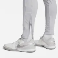 Nike Academy чоловічі Dri-FIT Soccer Pants колір сірий