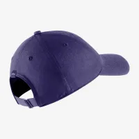 Orlando Pride Heritage86 Nike NWSL Soccer Cap колір фіолетовий