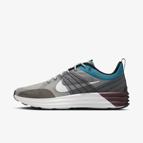 Nike Lunar Roam SE мужские Кроссовки цвет серый