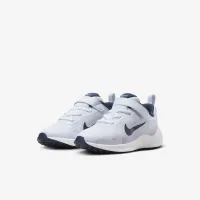 Nike Revolution 7 Little дитячі Кросівки колір сірий