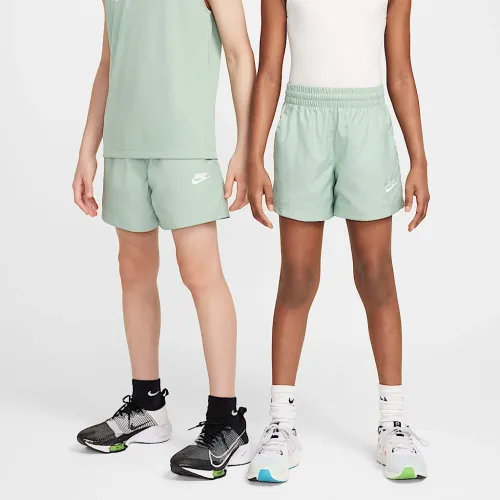 Nike Sportswear Club Big детские 4.5