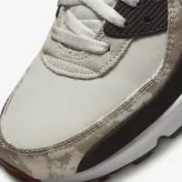 Nike Air Max 90 SE чоловічі Кросівки колір сірий