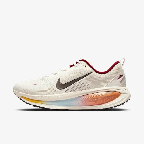 Nike Vomero 18 мужские Road Running Кроссовки цвет белый