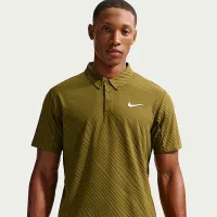 NikeCourt чоловічі Slam Dri-FIT ADV Polo колір коричневий