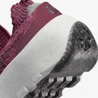 Nike Space Hippie 04 жіноча Кросівки колір фіолетовий