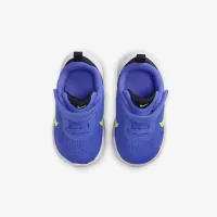 Nike Revolution 7 Baby/Toddler Кроссовки цвет фиолетовый