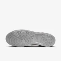 Nike Court Vision Low чоловічі Кросівки колір білий