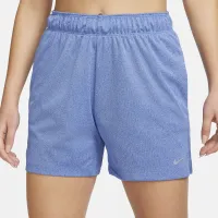 Nike Attack женская Dri-FIT Fitness Mid-Rise 5