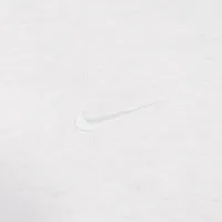 Nike Solo Swoosh чоловічі 1/4-Zip Top колір коричневий