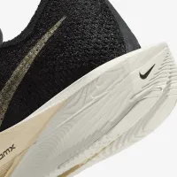 Nike Vaporfly 3 мужские Road Racing Кроссовки цвет черный