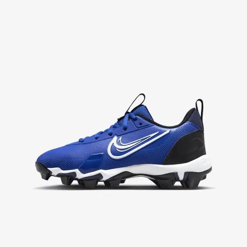 Nike Force Trout 9 Keystone Big дитячі бейсбольні бутси блакитний