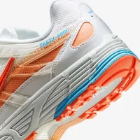 Nike Party-6000 женская Кроссовки цвет белый