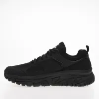 Кроссовки Skechers Arch Fit Road Walker 237333BBK - Черные