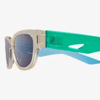 Nike Variant II Sunglasses колір білий