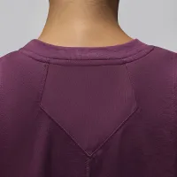 Nike Jordan Sport жіноча Diamond Tank Top колір червоний