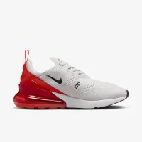Nike Air Max 270 чоловічі Кросівки колір сірий