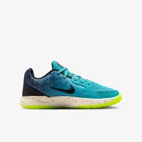 Nike Ja 2 x Kool-Aid Big дитячі баскетбольні Кросівки Orange