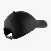Brooklyn Nets Heritage86 Nike NBA Cap цвет черный