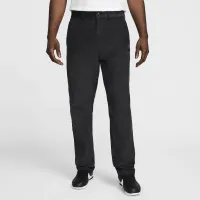 Nike Club мужские Corduroy Chino Pants цвет черный