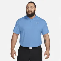 Nike Dri-FIT Victory чоловічі для гольфу Polo блакитний
