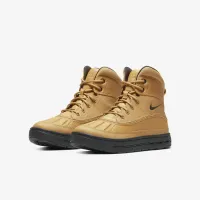 Nike Woodside 2 High ACG Big дитячі Boots колір коричневий
