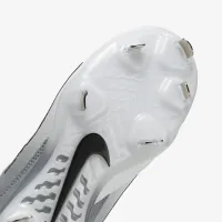 Nike Hyperdiamond 4 Elite женская Softball Cleats цвет серый