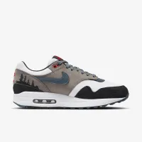 Nike Air Max 1 Premium мужские Кроссовки цвет белый