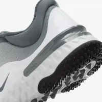 Nike Alpha Huarache Elite 4 Turf жіноча Softball Кросівки колір сірий