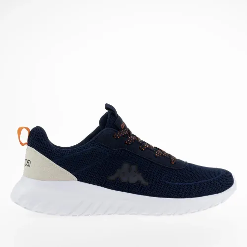 Кроссовки Kappa Jona 243309-6774 - Синяя