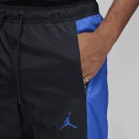 Nike Jordan Sport Jam Warm-Up Pants колір чорний
