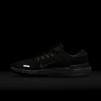 Nike Free для гольфа NN для гольфа Кроссовки цвет черный