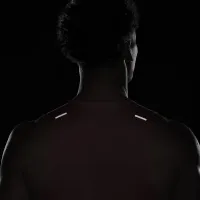 Nike Rise 365 чоловічі Dri-FIT Running Tank Pink