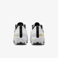 Nike Alpha Huarache 4 Keystone мужские бейсбольные бутсы цвет белый