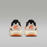 Nike Jordan CMFT Era чоловічі Кросівки колір чорний