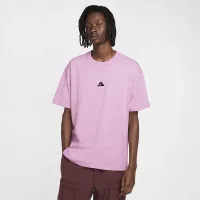 Nike ACG мужские футболка Pink