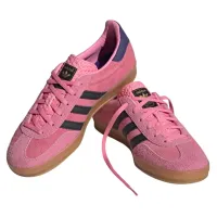 Кросівки adidas Gazelle Indoor IE7002 - Рожеві