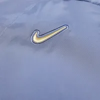 Team 31 DNA чоловічі Nike NBA Куртка блакитний