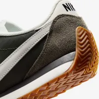 Nike Pacific женская Кроссовки цвет коричневый