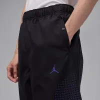 Nike Jordan Sport JAM мужские Warm-Up Pants цвет черный