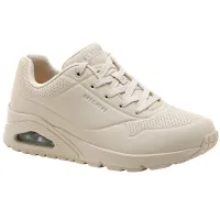 Кросівки Жіночі Skechers UNO STAND ON AIR (73690-OWHT)