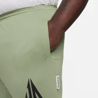 Nike Ja Standard Issue чоловічі Dri-FIT Jogger баскетбольні Pants колір зелений